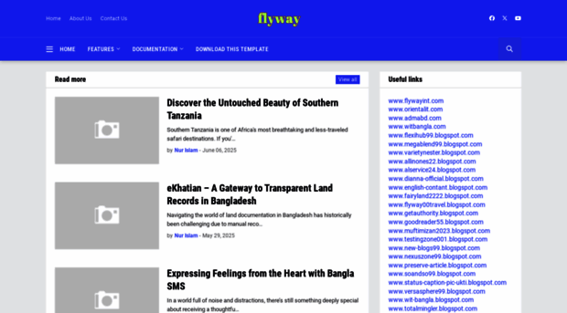 flyway.site
