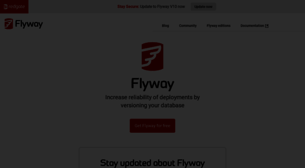 flywaydb.org