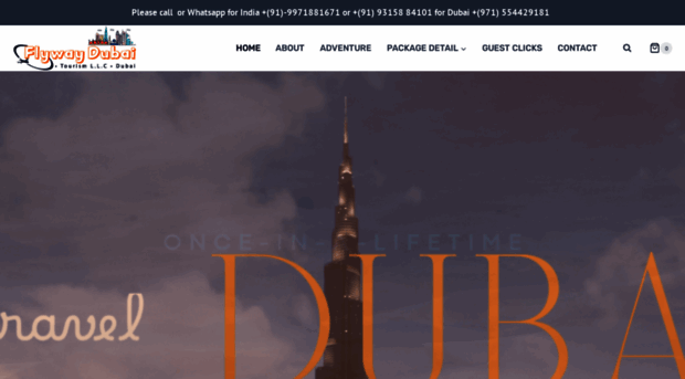 flywaydubai.com