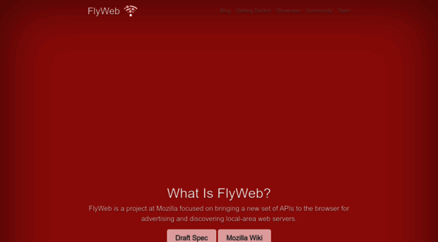flyweb.github.io