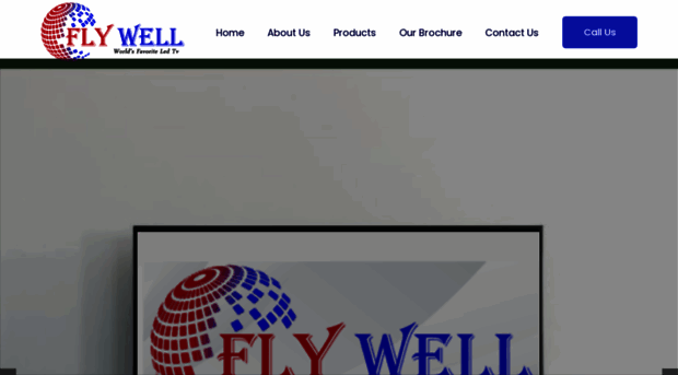 flywelltv.com