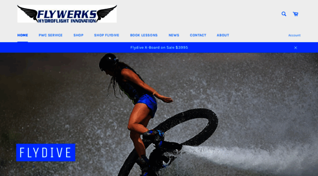 flywerks.com