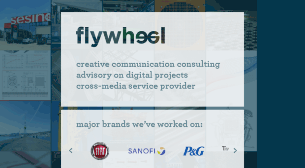 flywheel.it