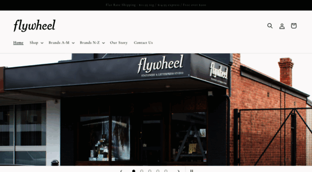 flywheel.net.au