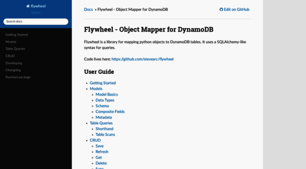 flywheel.readthedocs.io