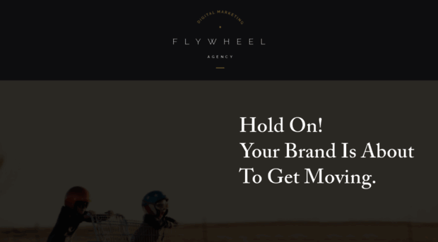 flywheelagency.com