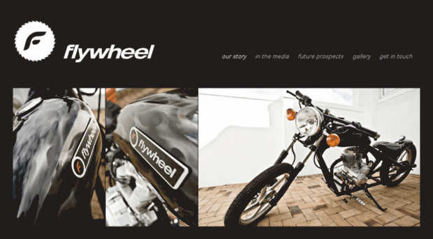 flywheelbikes.co.za