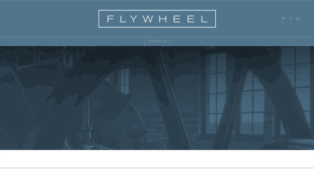 flywheelimpact.com