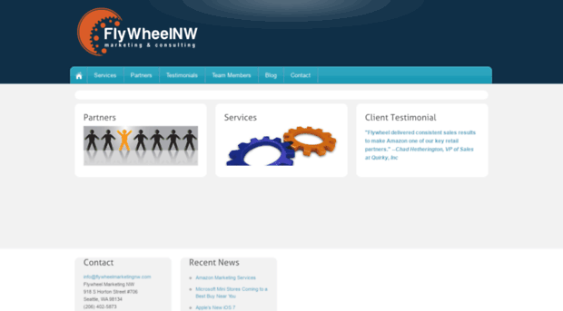 flywheelmarketingnw.com