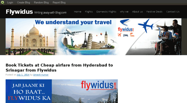 flywidusindia.blog.com