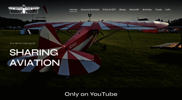 flywiththeguys.com