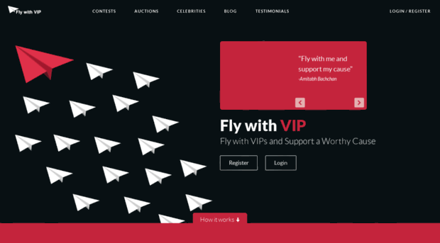 flywithvip.com