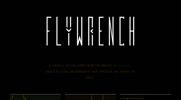 flywrench.com