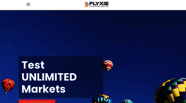 flyxieconsultingservices.com