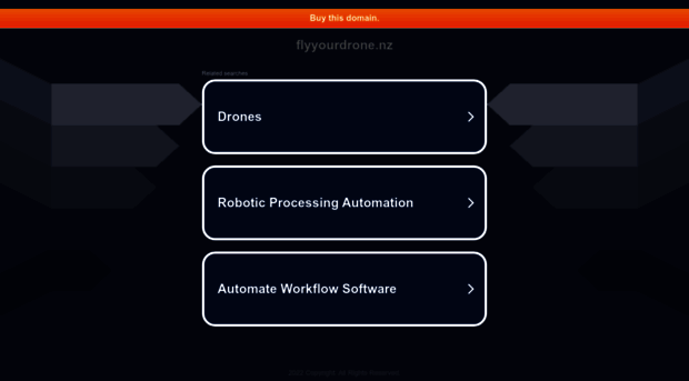 flyyourdrone.nz