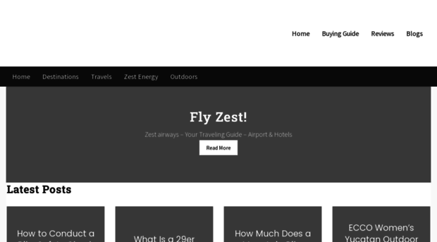flyzest.com