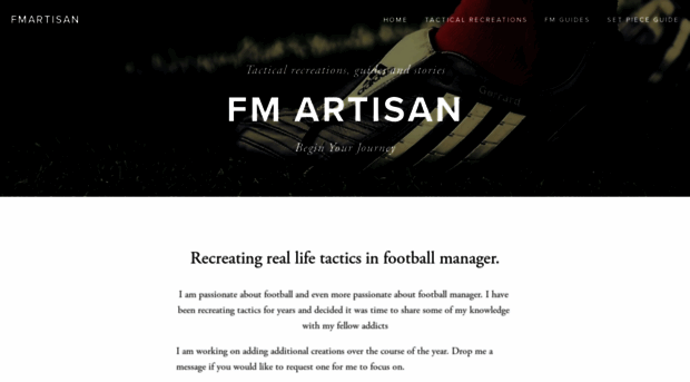 fm-artisan.com