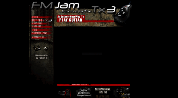 fm-jam.com