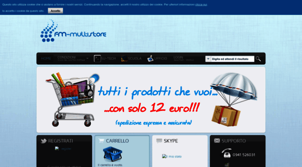 fm-multistore.com