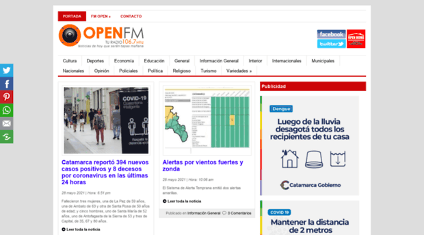 fm-open.com.ar