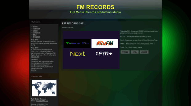 fm-r.ru