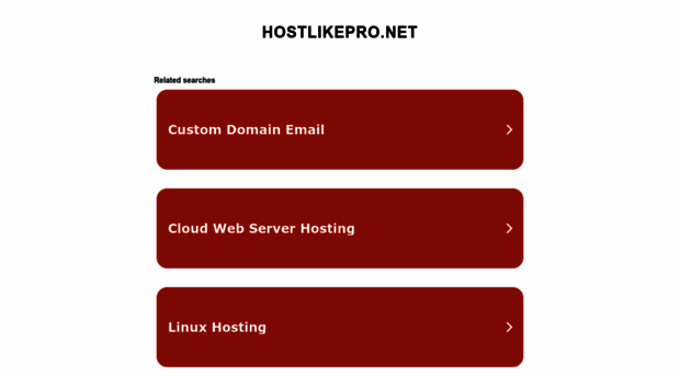 fm.hostlikepro.net