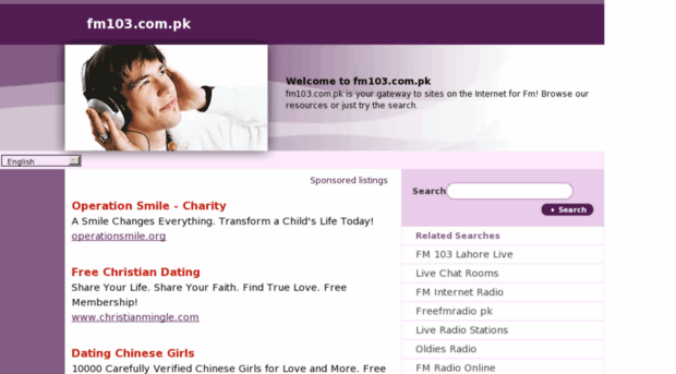 fm103.com.pk