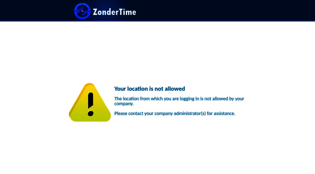 fm345.zondertime.com