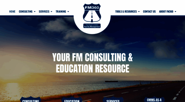 fm360consulting.com