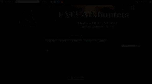 fm3arkhunters.forumotion.com