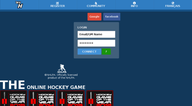 fm93.websimhockey.com