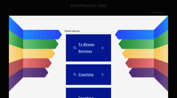 fmatchsand.ahdafsoccer.com