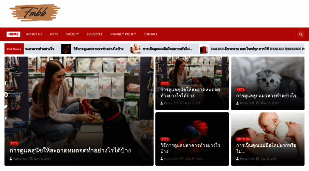 fmbb.net