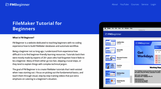 fmbeginner.com