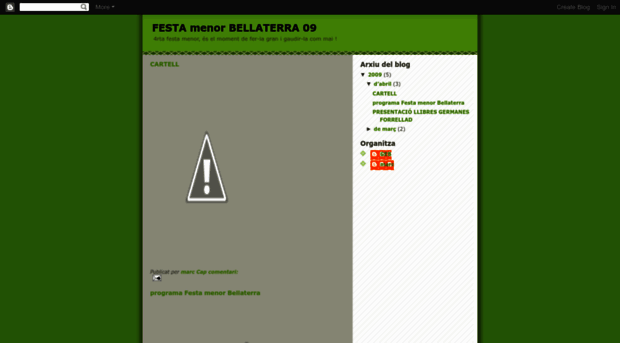 fmbellaterra.blogspot.com