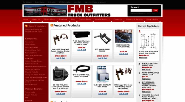 fmbtruckoutfitters.com