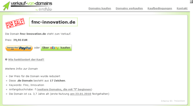 fmc-innovation.de