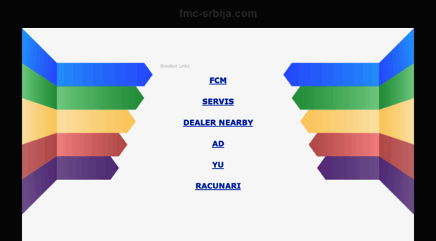 fmc-srbija.com