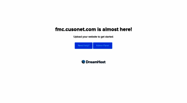 fmc.cusonet.com