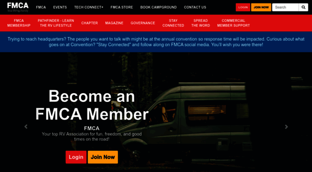 fmca.com