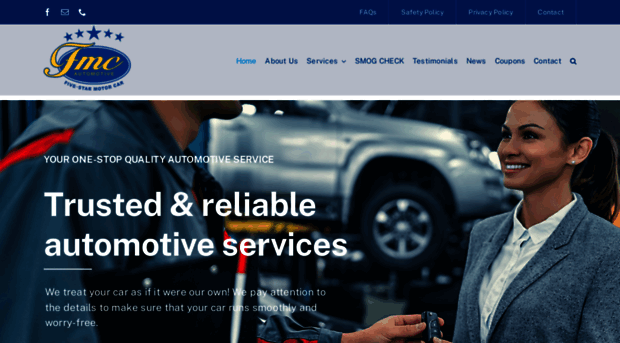 fmcautomotive.com