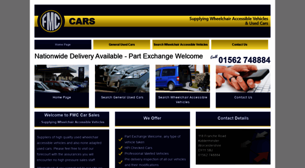 fmccars.co.uk