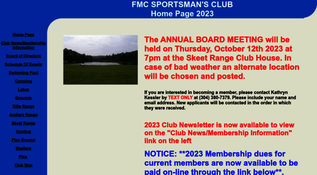 fmcclub.org