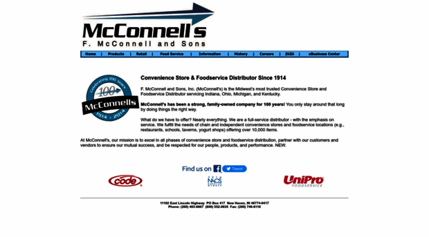 fmcconnell.com