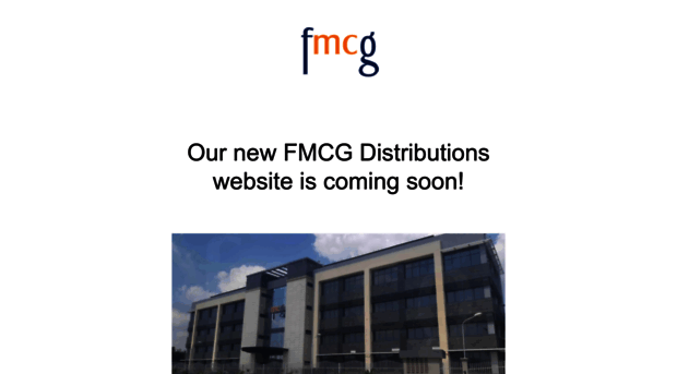 fmcgdistribution.org