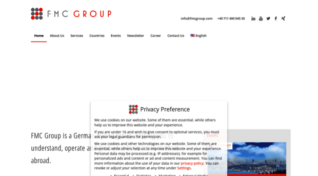 fmcgroup.com