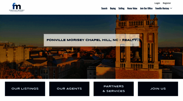 fmchapelhill.com