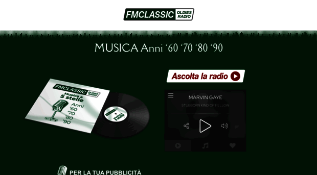 fmclassic.it