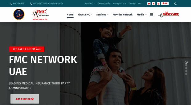 fmcnetwork.net