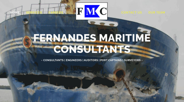 fmcneworleans.com